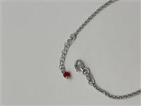 Bracciale Domar Bambino Bambino/Bambina in Argento BRAR-160-280 - BRAR-160-280